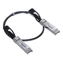 DAC Ubiquiti 10 Gbps SFP+ Direct Attach Cable 0.5 m