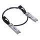DAC Ubiquiti 10 Gbps SFP+ Direct Attach Cable 0.5 m