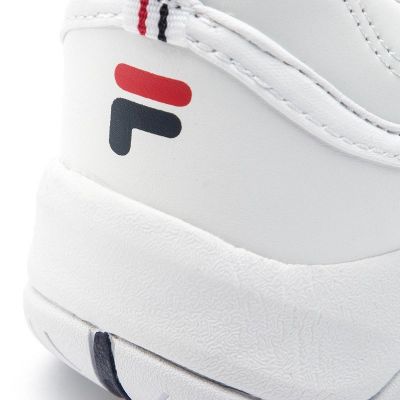 7. Fila Strada Low W 1010560.1FG Shoes