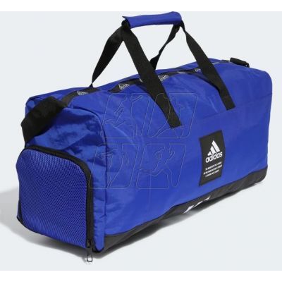 4. Bag adidas 4Athlts Duffel Bag &quot;M&quot; HR9661