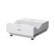 24. Epson EB-770Fi data projector, ultra-short-throw projector, 4100 ANSI lumens, 3LCD, 1080p (1920x1080), White
