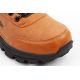 4. Lee Cooper Men's Winter Boots, Caramel, High Top