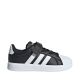 Adidas Streettalk Kids Shoes Black JQ8593