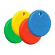 Chipolo POP Locator Set 4 pcs. Red, Blue, Yellow, Green