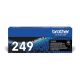 6. Brother TN-249BK Toner Cartridge 1 pc Original Black