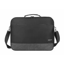 NATEC IMPALA 2 14.1" ONYX LAPTOP BAG BLACK
