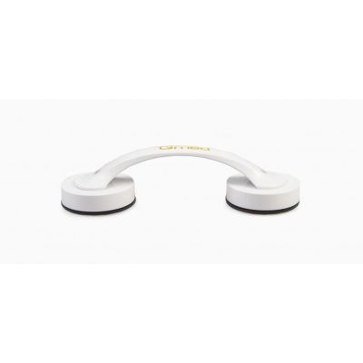 Bathroom suction cup holder 30cm.
