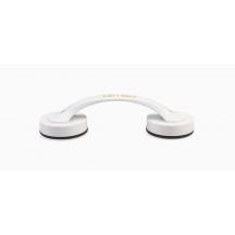 Bathroom suction cup holder 30cm.