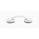 Bathroom suction cup holder 30cm.