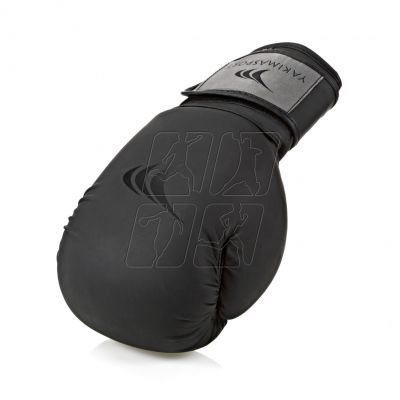 3. Yakima Sport Mars 14 oz gloves 10050914OZ