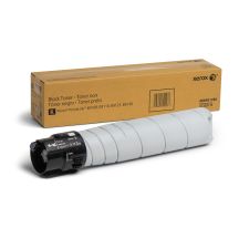 Xerox PRIMELINK B9XXX BLACK TONER CARTRIDGE - black toner cartridge