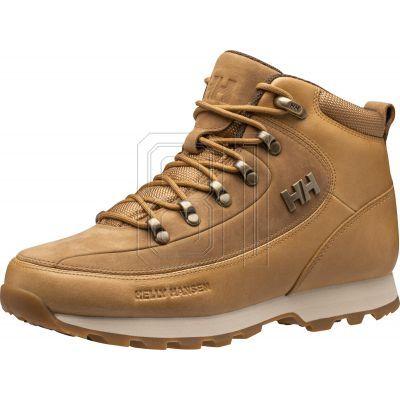 9. Helly Hansen The Forester W 10516 727 shoes