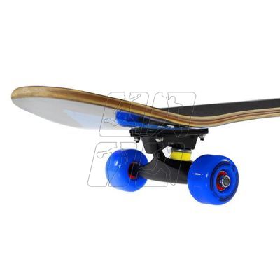 22. Skateboard Nils Extreme SK8BOY CR3108SB