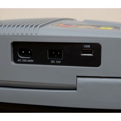 8. ELDOM TOURIST REFRIGERATOR FROZZY 26L, COOLING FUNCTION