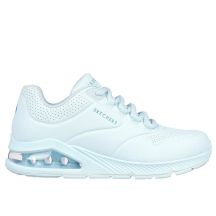 Skechers UNO 2 PASTEL PLAYERS W shoes 155652-LTBL