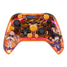 Blade Gaming DB1001 Game Controller Orange Bluetooth/USB Gamepad Android, Nintendo Switch, Nintendo Switch Lite, Nintendo Switch OLED, PC, iOS