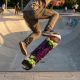 6. PROFESSIONAL SKATEBOARD BLACK