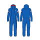2. DYNASTAR One Piece Adulte Ski Suit – Blue