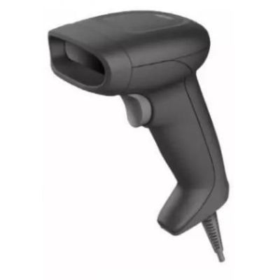 Honeywell Voyager 1350G2D-2USB-R Barcode Reader Handheld 1D/2D Barcode Reader Black