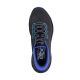 4. Skechers Men's Max Cushioning Glide-Step SAPPHIRE 220425 BKBL Athletic Shoes