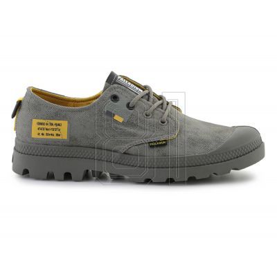 11. Palladium Pampa OX Srplus M 74446-339-M shoes