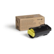 Xerox 106R03886 Toner Cartridge 1pc Original Yellow