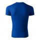 2. T-shirt Malfini Peak M MLI-P7405 cornflower blue