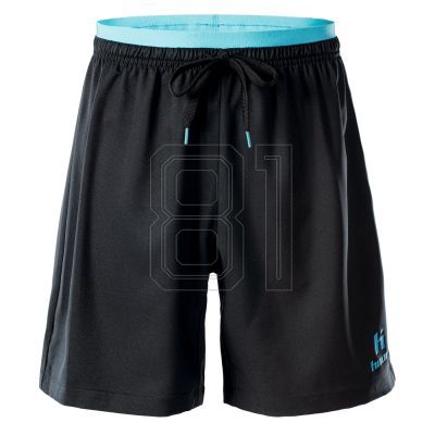 2. Huari dectis shorts junior Jr 92800309667