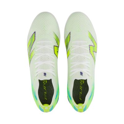 4. New Balance Furon V9 Elite TF NBUF1T7Q6 Football Boots