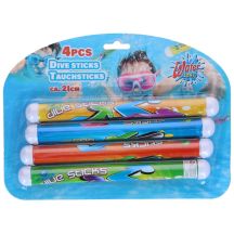 DIVING STICKS 4 PCS 21 CM