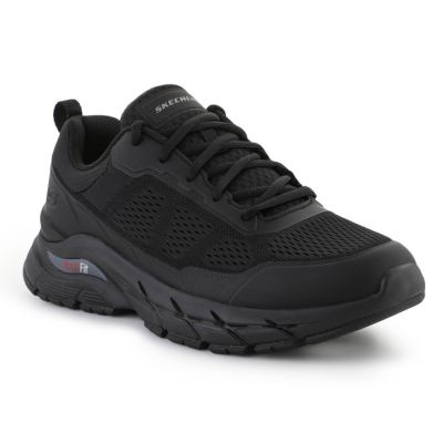 Skechers Arch Fit Baxter-Pendroy M 210353-BBK shoes