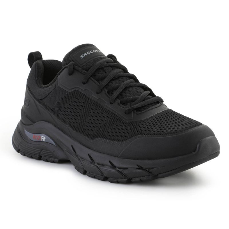 Skechers Arch Fit Baxter-Pendroy M 210353-BBK shoes