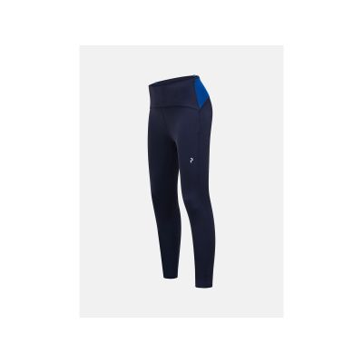 3. PEAK PERFORMANCE W Light Tights Women's Leggings Navy Blue