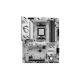 7. MSI B850 GAMING PLUS WIFI6E Motherboard