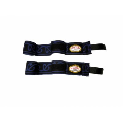 4. BB-3S boxing bands