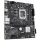 Gigabyte H610M D3W DDR4 motherboard, Intel H610, LGA1700, 2xDDR4, mATX