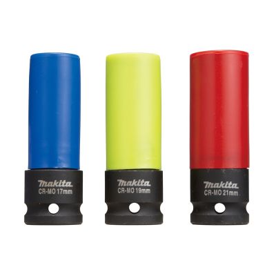 4. Makita E-12354 screwdriver bit 3 pcs.