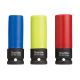 4. Makita E-12354 screwdriver bit 3 pcs.