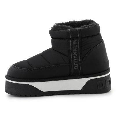 4. D.Franklin Nordic V.2 Low Bomb W DFSH371010 shoes