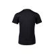 4. POC M'S REFORM ENDURO LIGHT cycling jersey - black