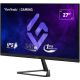 6. Viewsonic VX Series VX2779A-HD-PRO Computer Monitor 68.6 cm (27") 1920 x 1080 px Full HD LED Black
