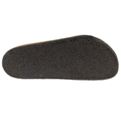 4. Birkenstock Zermatt Standard FE 1027942 Brown 36