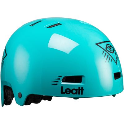 6. LEATT Helmet MTB Urban 2.0 Junior V24 Kids' Bike Helmet