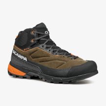 Scarpa RAPID XT MID GTX Brown, Orange