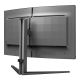 37. MONITOR PHILIPS LED 31.5" 32M2C5500W/00 240Hz