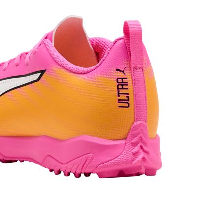 3. Puma Ultra 6 Play TT 108989 05 Kids' Football Boots