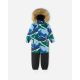 12. Reima winter overall for kids – waterproof and breathable (5100040C-89A7)