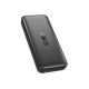 SBS Infinity Power Bank 20000mAh 10W LiFePo₄ USB-A USB-C - Black