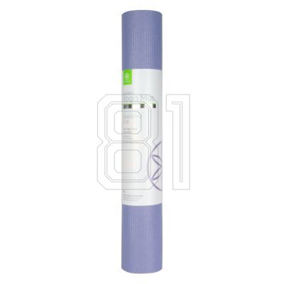 9. GAIAM Chakra 4 MM 55321 Yoga Mat