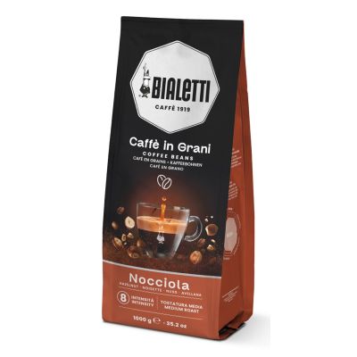 2. Bialetti Nocciola 1 kg